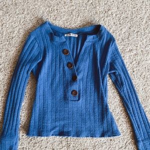 Free People Sweater